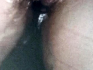Hot amateur close up Doggy style HD video