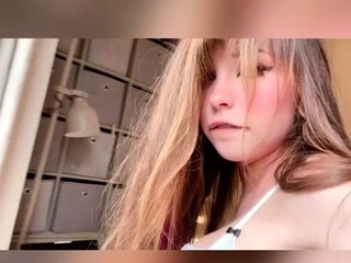 Asian Japanese teen big boobs creampie