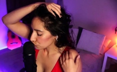 Wokies Asmr - Boobs Massage