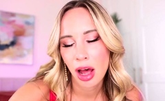 Goddess Lindsey - An Intimate Drain