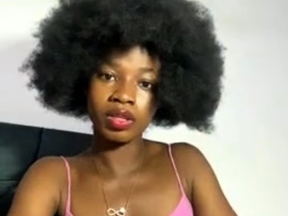 Hot Big Black Latina booty Black and Ebony