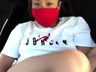 Iyooh! Umtwana Wama Jordan Uhorny