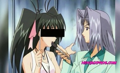 Uncensored Hentai Hardcore Sex