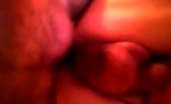 Daddy Spanks And Fucks His Crossdressing Boy