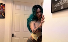 Amateur Webcam Chick Masturbates On Webcam More At