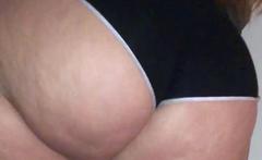Close up ass fucking