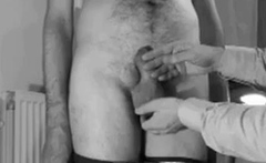 Examen Militaire : Vintage Military Exam