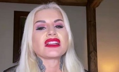 Mistress Ava Von Medisin aka avavonmedisin OnlyFans -