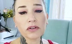Mistress Ava Von Medisin aka avavonmedisin OnlyFans -