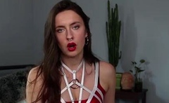 Goddexx Daphne - EXTREME Risk CEI BMail Task Interactive