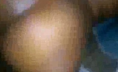 Milf making porn video for the 1st time Interracial ww