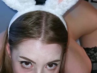Amateur Blonde Teen Plays Solo with Toy Webcam Porn
