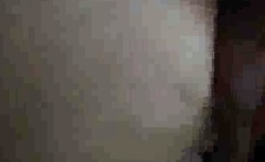 Very Hot Amateur Wife Shared With Two Young Hard Cocks pp