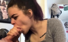 Hot amateur close up Doggy style HD video