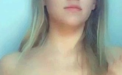 Solo Amateur Latina Teen With Big Boobs