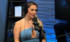 Busty Babe With Big Boobs