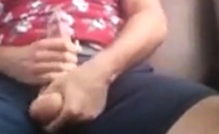 Public Handjobs: Exposed Men Can't Hide