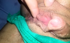 Amateur close up fucking
