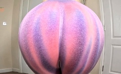 Goddess Peach Aka Goddess_peach_official Onlyfans - I Think