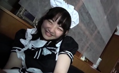 Asian Japanese Teens Oriental