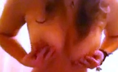 Homemade Solo Webcam Show