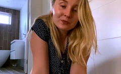 Amateur teen porsha solo action