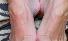Lezlyan Aka La_little_dancer_feet Onlyfans - I Bet This