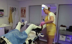 Sounding, Catheterisation And Anal Dilation