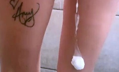 Hot amateur close up hardcore HD video