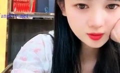 Amateur asian teen licks ass and sucks cock