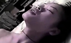 Amateur Chinese Girl Sex Video