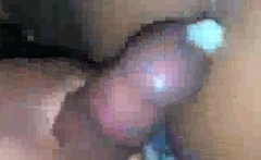 Cuckold Man Watches His Sexy Wife Fucked By Bbc Cc