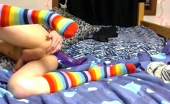 Twinkie Amateur Webcam Show