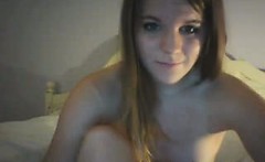 Nice Kinky Girl On Webcam Chat - Bl