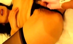 Japanese Amateur Couple's Intimate Tape