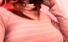 Sensational Small Tits Fiona Costello Nude Pics