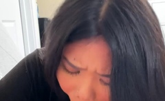 Amateur Asian Japanese Anal Creampie