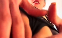 Hot amateur close up Doggy style HD video