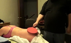 Ona: Butt Plugged