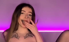 Adrianna Savu heats up the camera - best XXX porn!