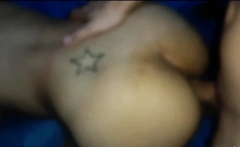 Amateur Webcam Couple Blowjob