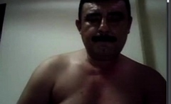 Bigote Maduro: Oso Amateur