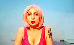 Revengestar - How To Not Get Discouraged In Femdom As New