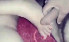 Cum on Arab Girl - A Femdom Webcam Show