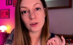 The Miss Ginger – You Are A Fuck Hole