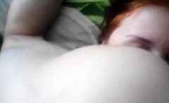 Russian Amateur Homemade 69