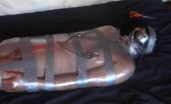 BDSM Porn HD scene 665