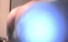 Big Tits on Webcam: Bouncing Fun
