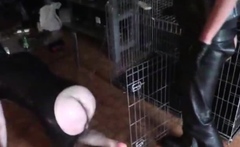 BDSM Porn HD scene 833