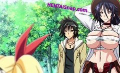 Big Tits Scientist Gets Creampied In Lab